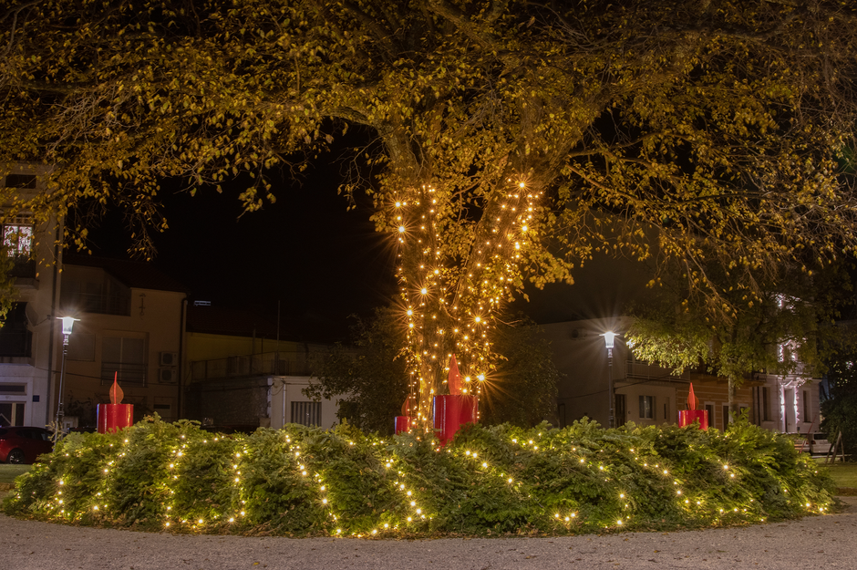 Advent u Crikvenici