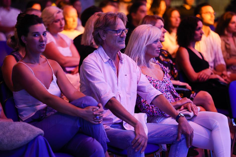 Vela Luka: Koncert u čast preminulog glazbenika Olivera Dragojevića