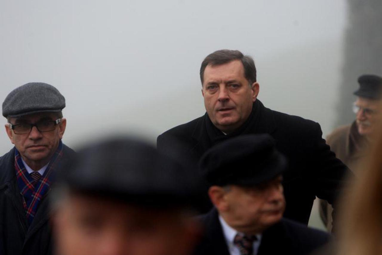 Milorad Dodik