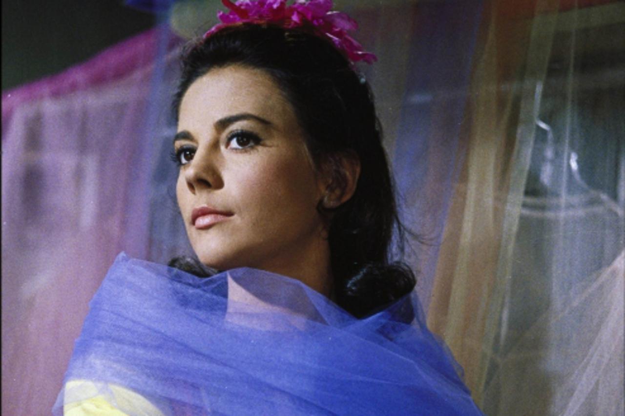 natalie wood