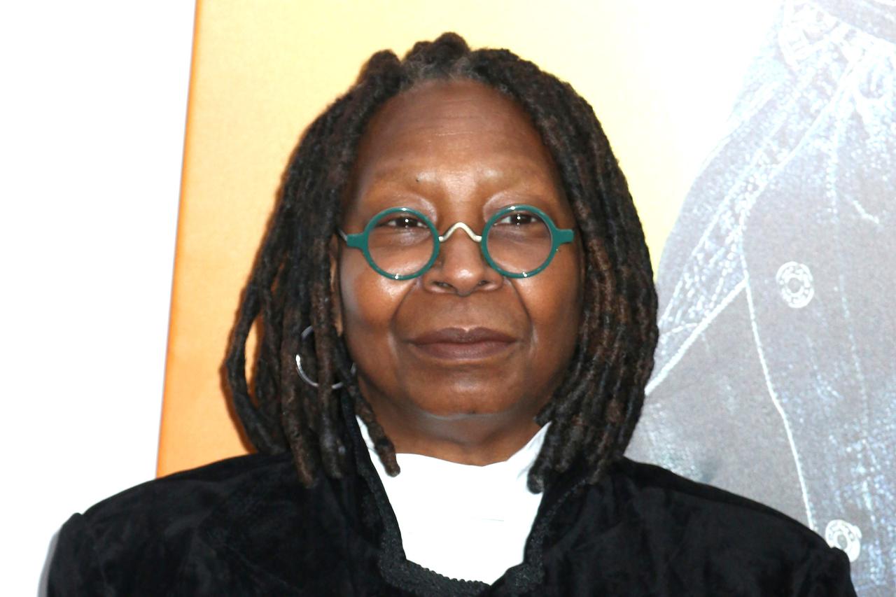 Whoopi Goldberg