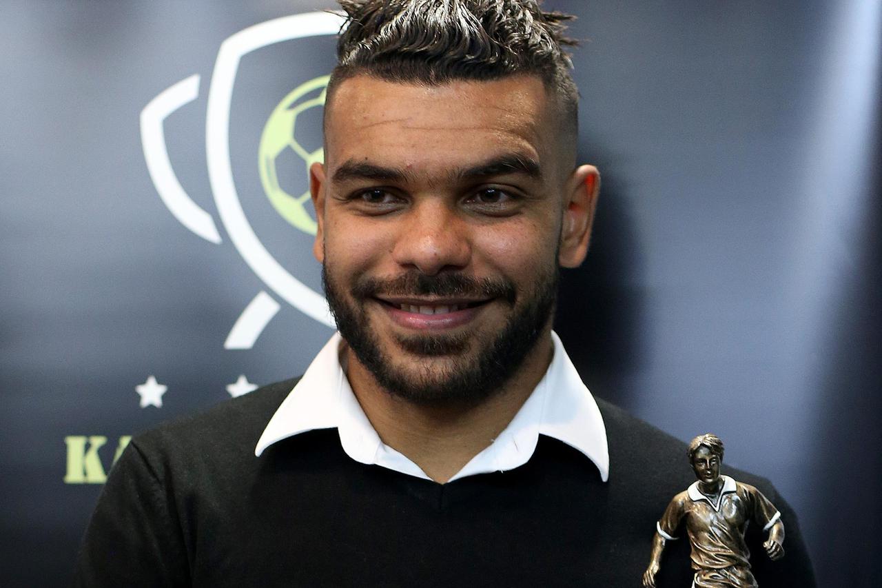 El Arbi Hillel Soudani