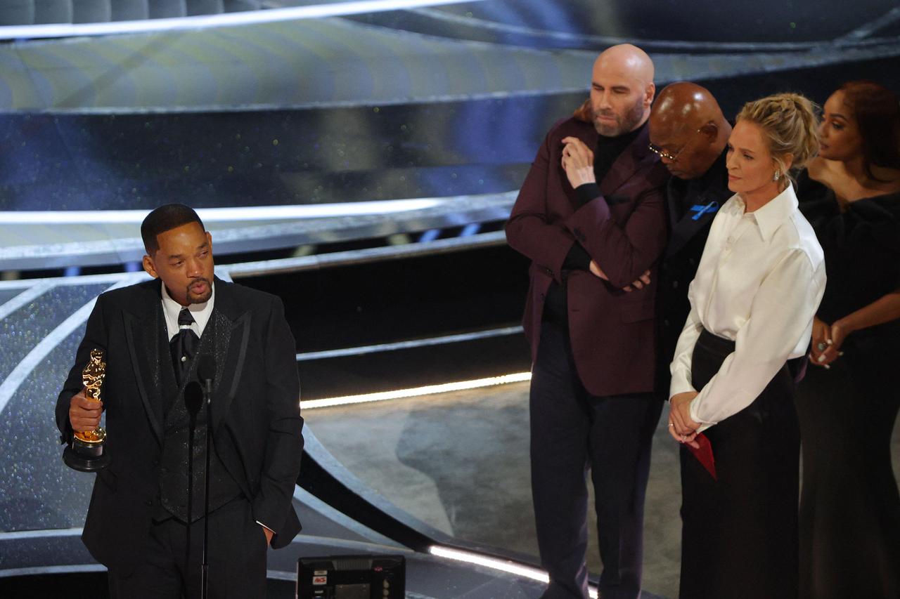 94th Academy Awards - Oscars Show - Hollywood