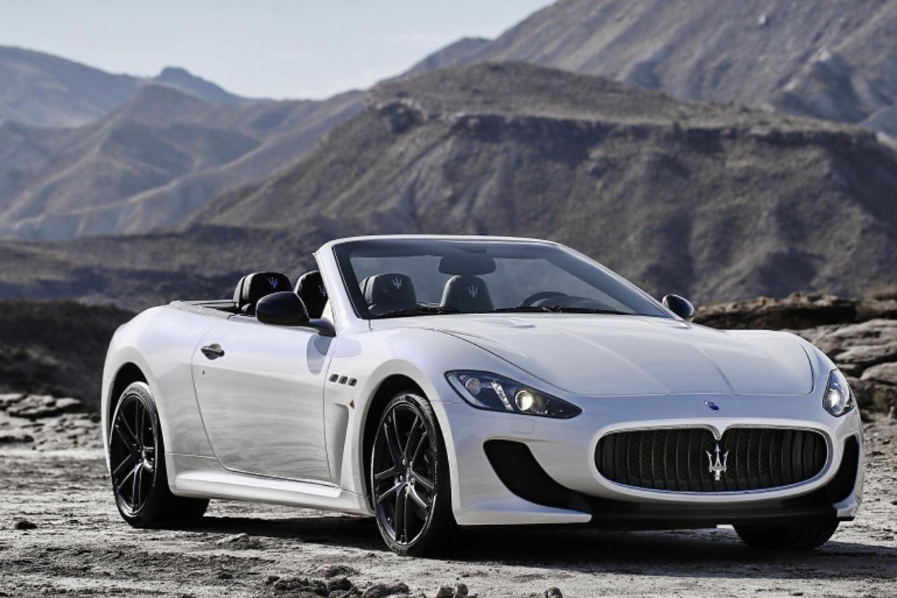 Maserati (1)