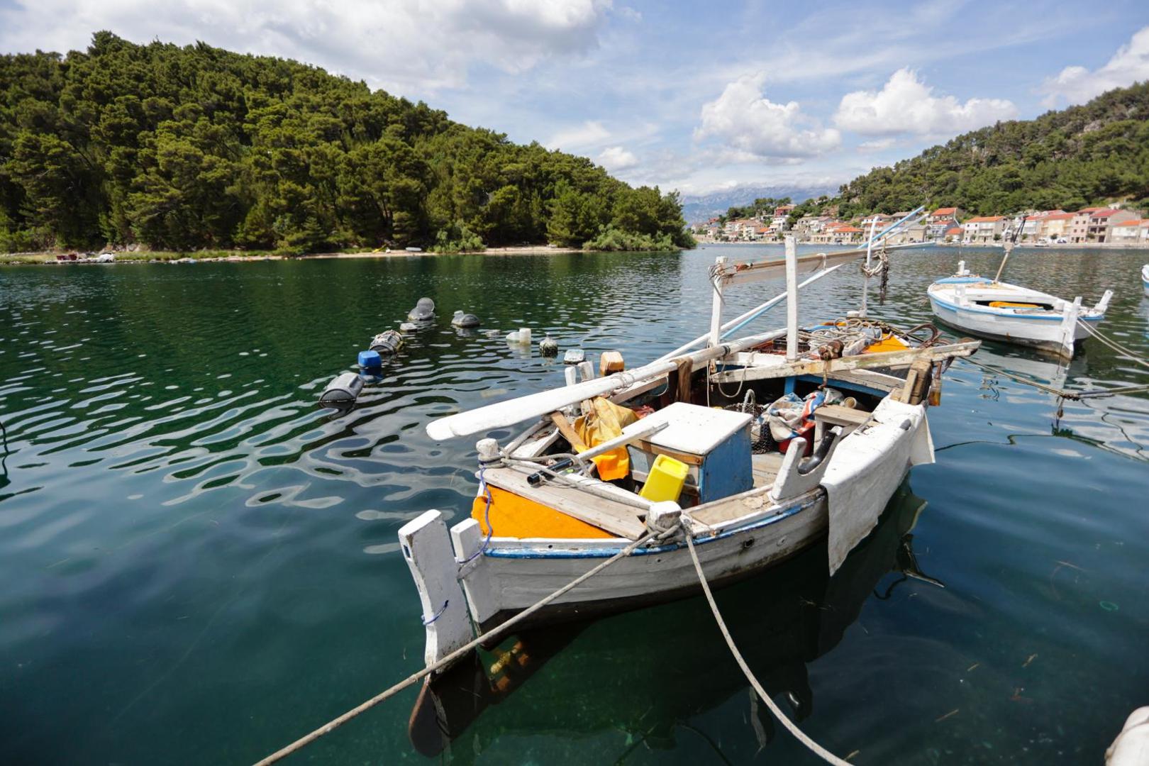 05.07.2021., Novigrad - Turisticka sezona u Novigradu. Photo: Marko Dimic/PIXSELL