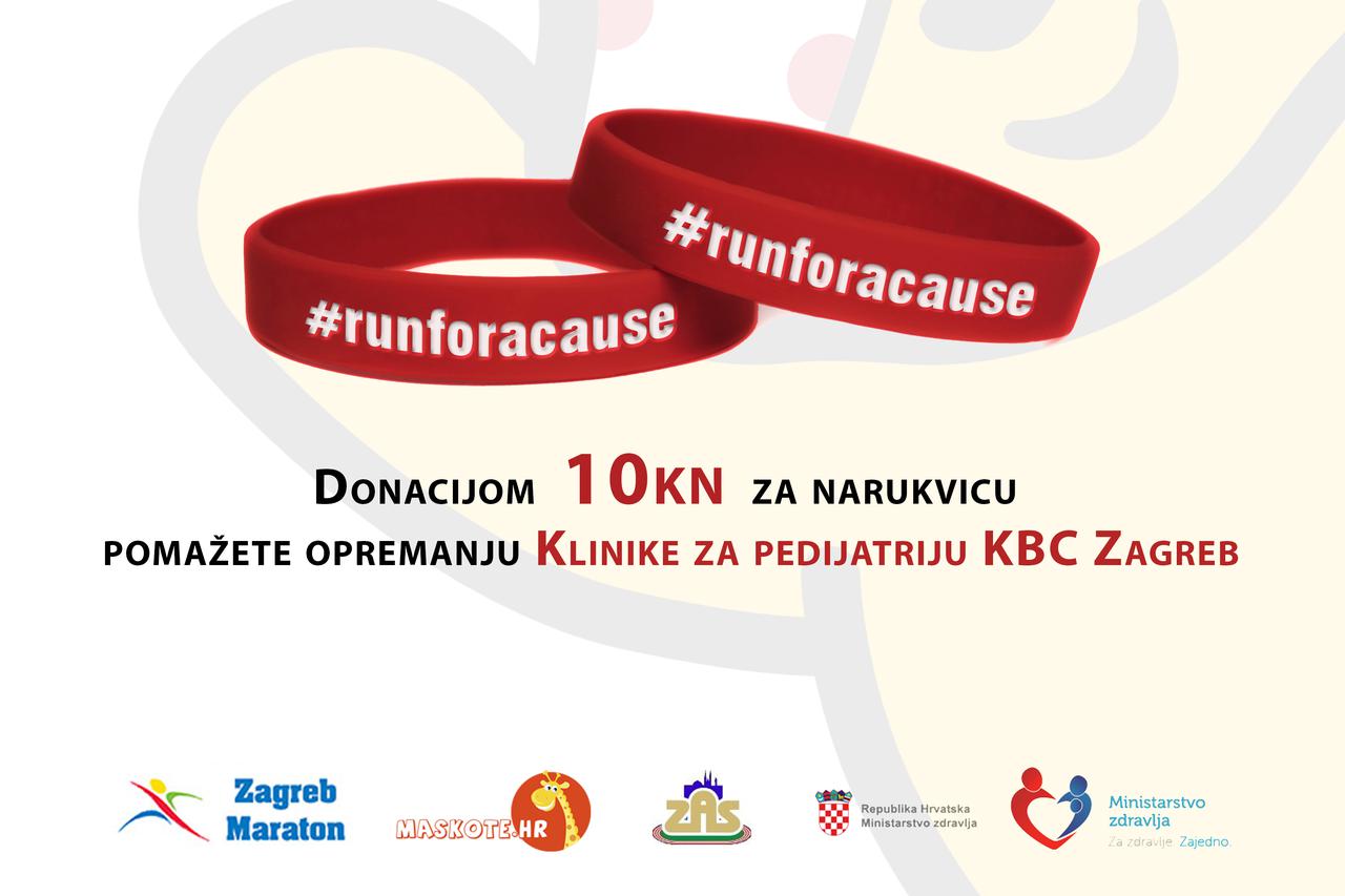 Run for a cause