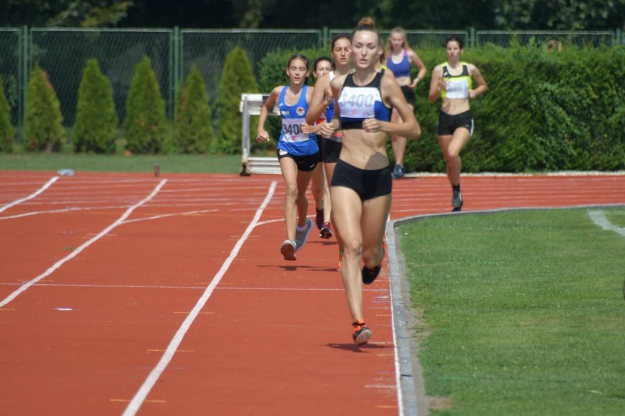 Atletska škola Maraton klub Velika Gorice