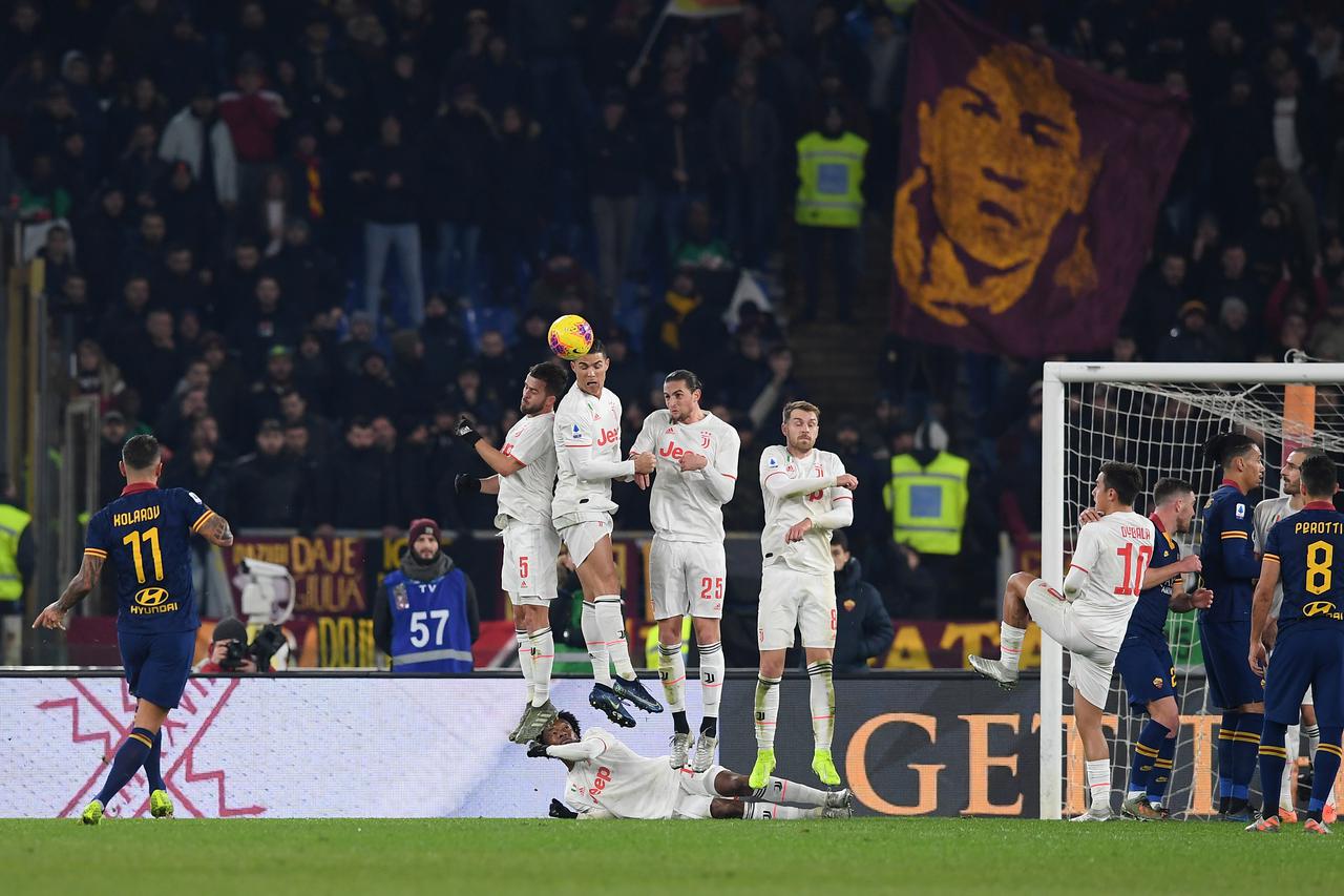 Juventus - Roma