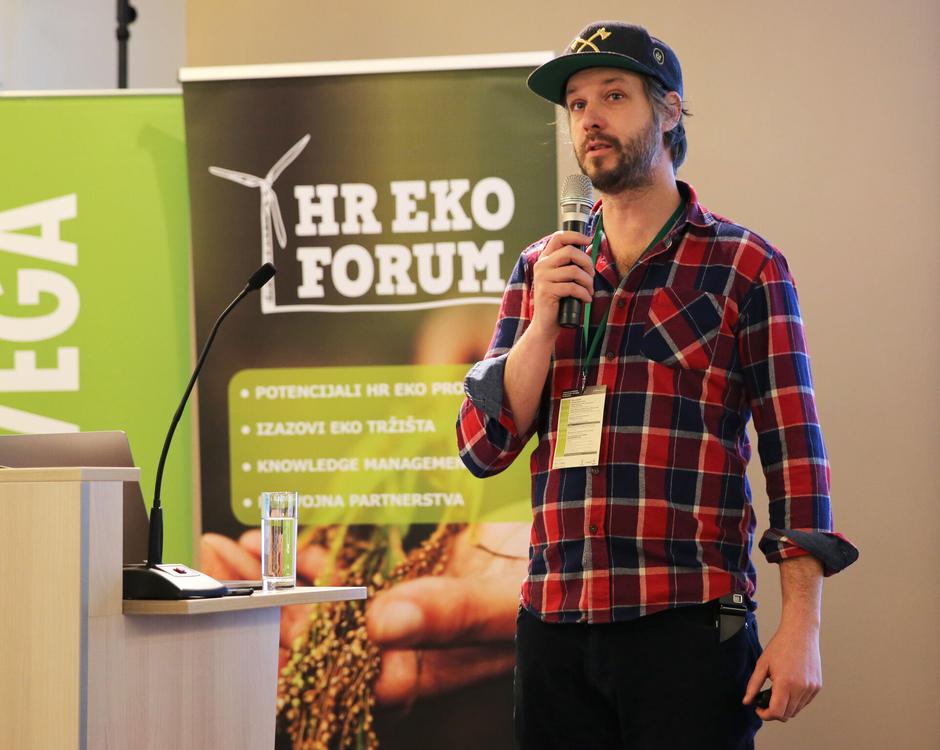 HR eko forum