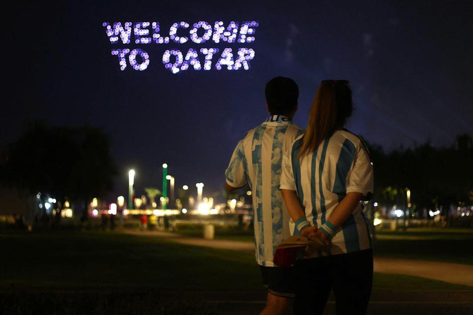 FIFA World Cup Qatar 2022