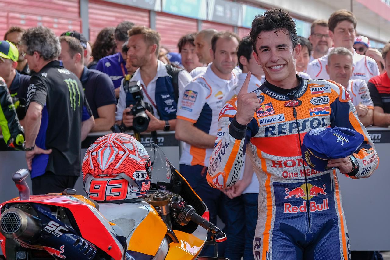 Marc Marquez