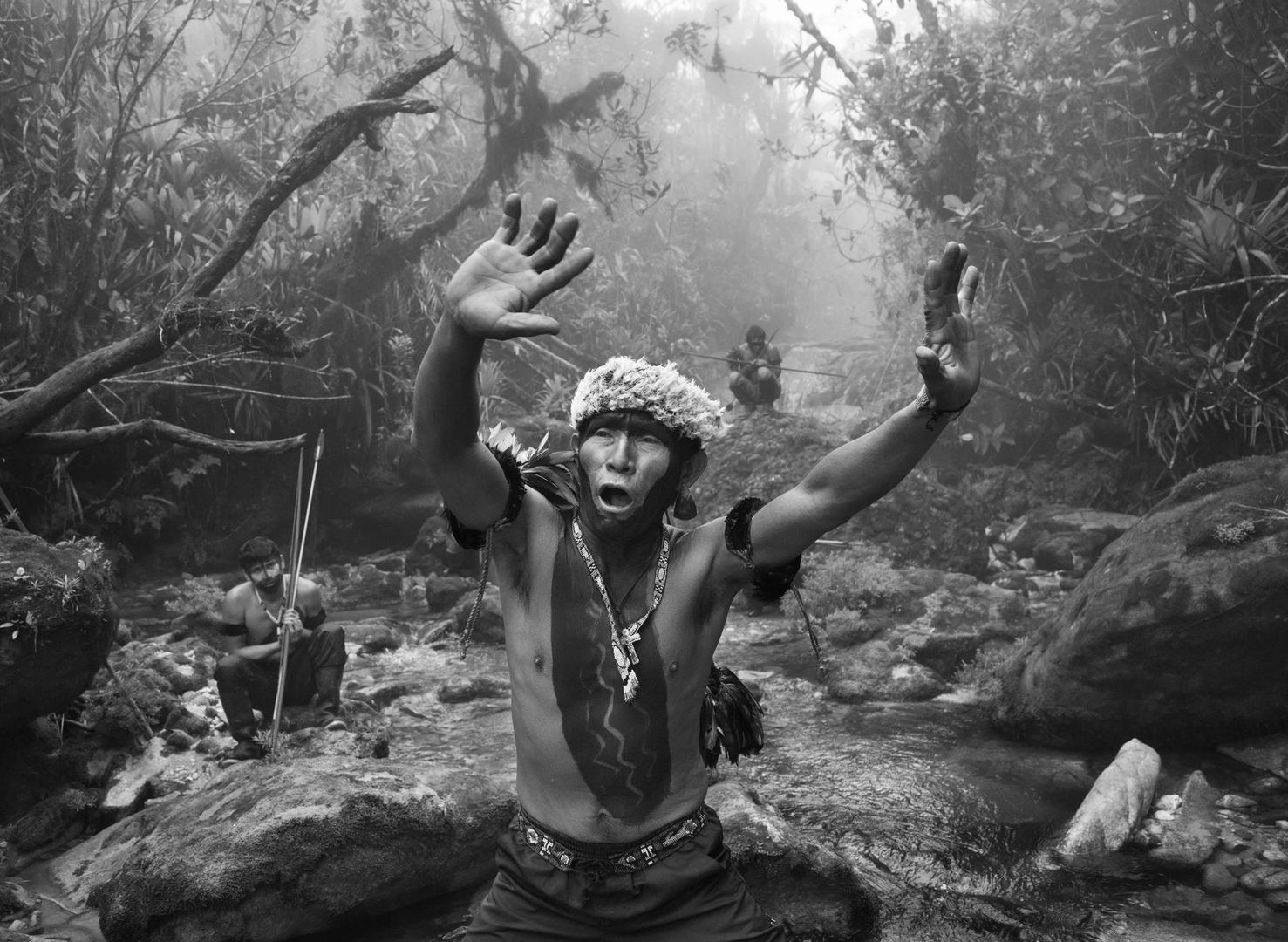 Sebastião Salgado