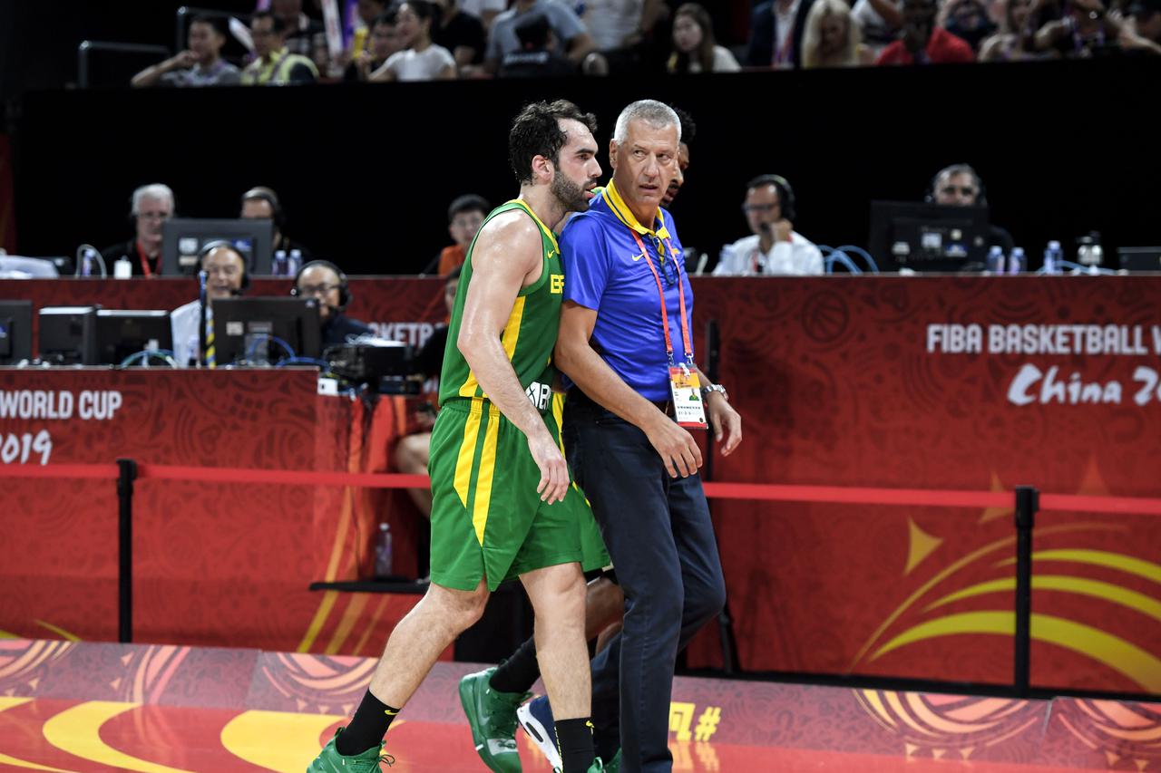 (SP)CHINA-SHENZHEN-BASKETBALL-FIBA WORLD CUP-GROUP K-USA VS BRA(CN)