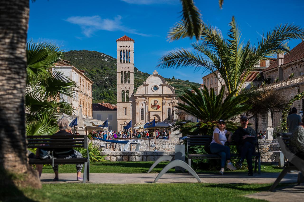 Hvar