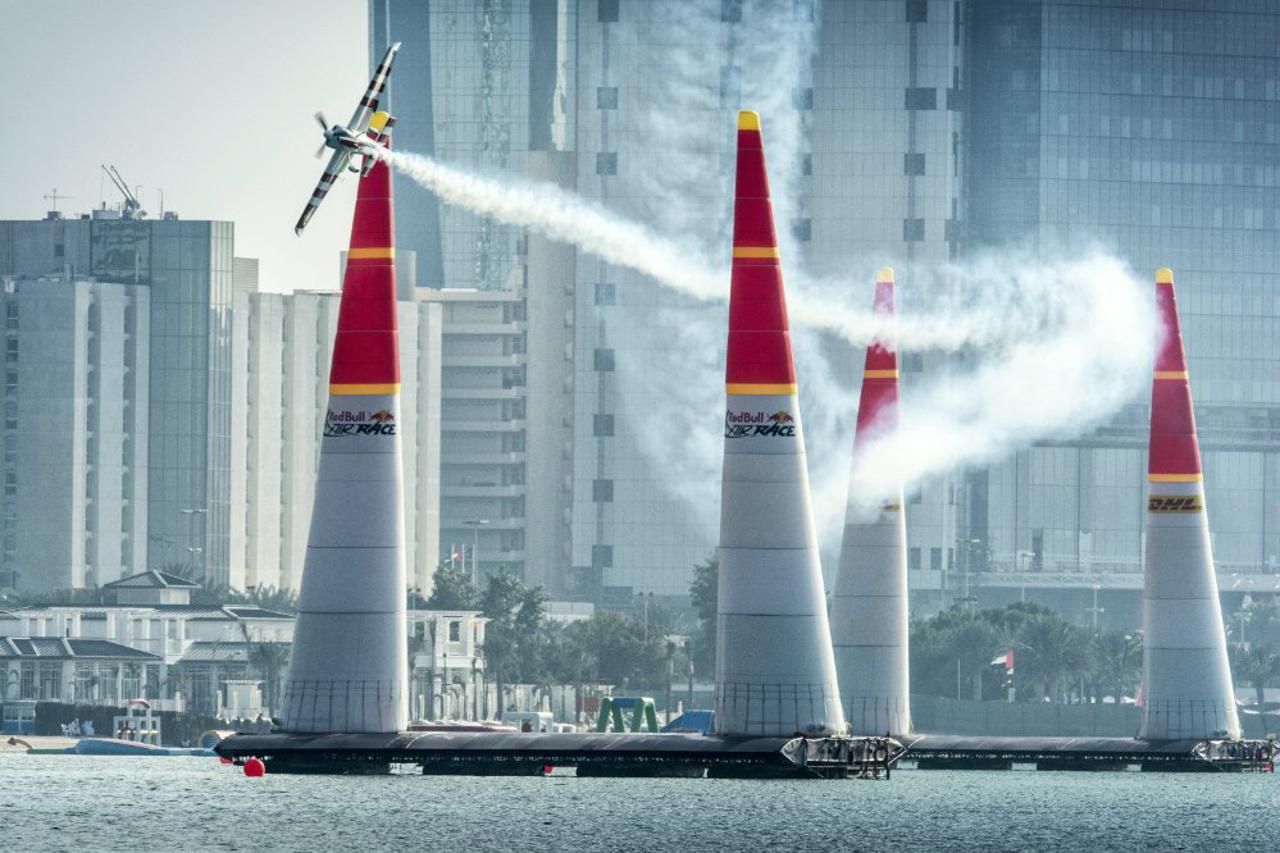 Red Bull Air Race