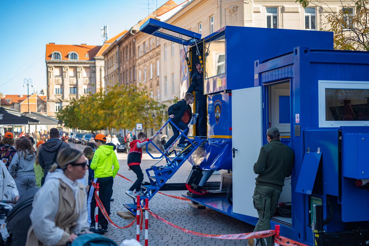 Na putu do smanjenja rizika od katastrofa