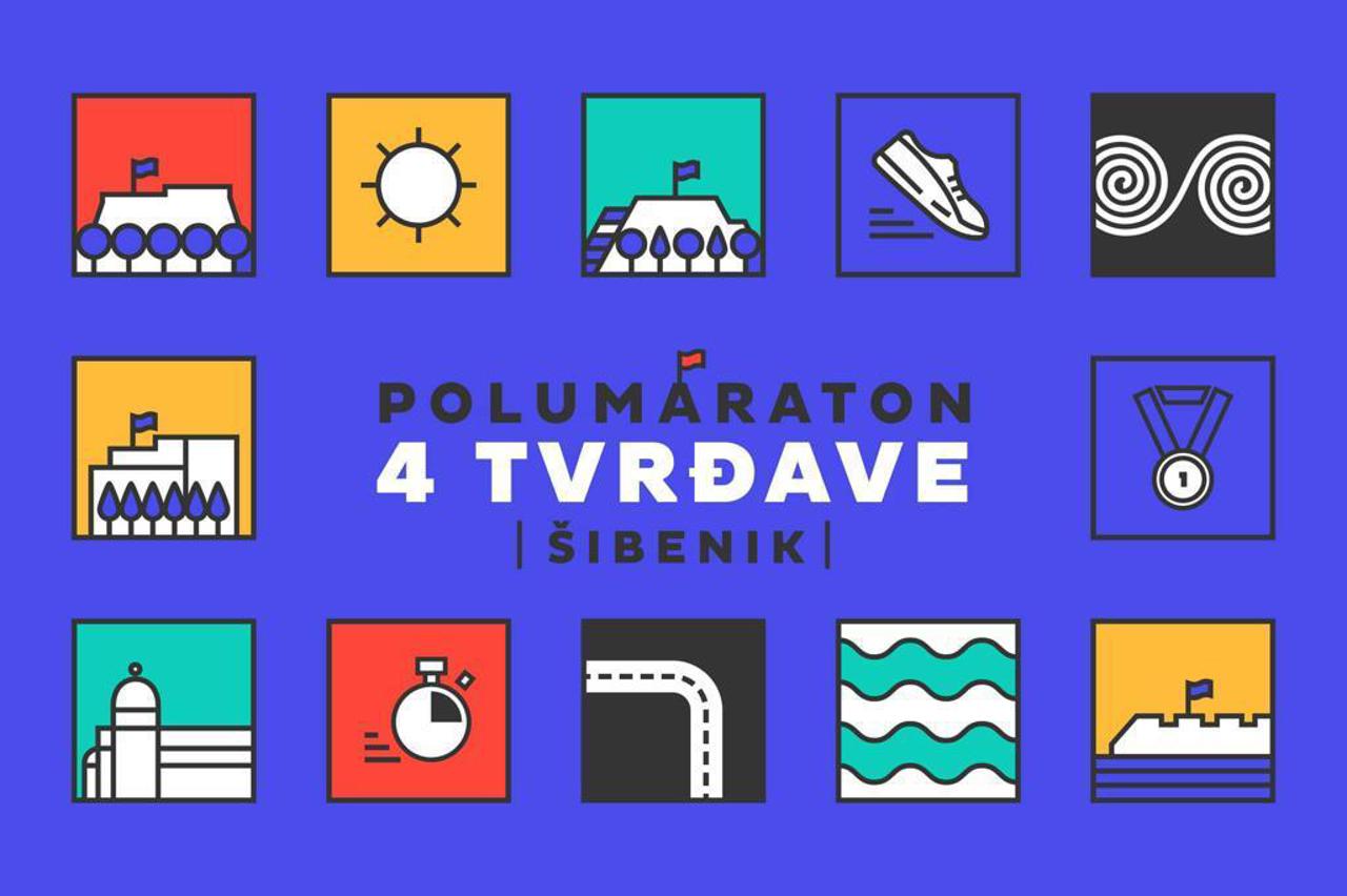 4 Tvrđave