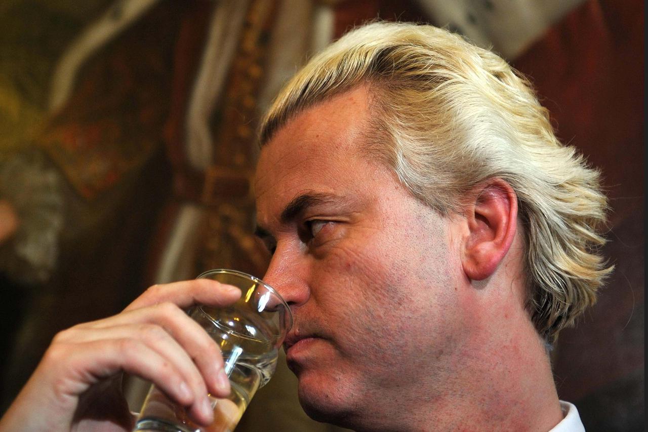 Geert Wilders