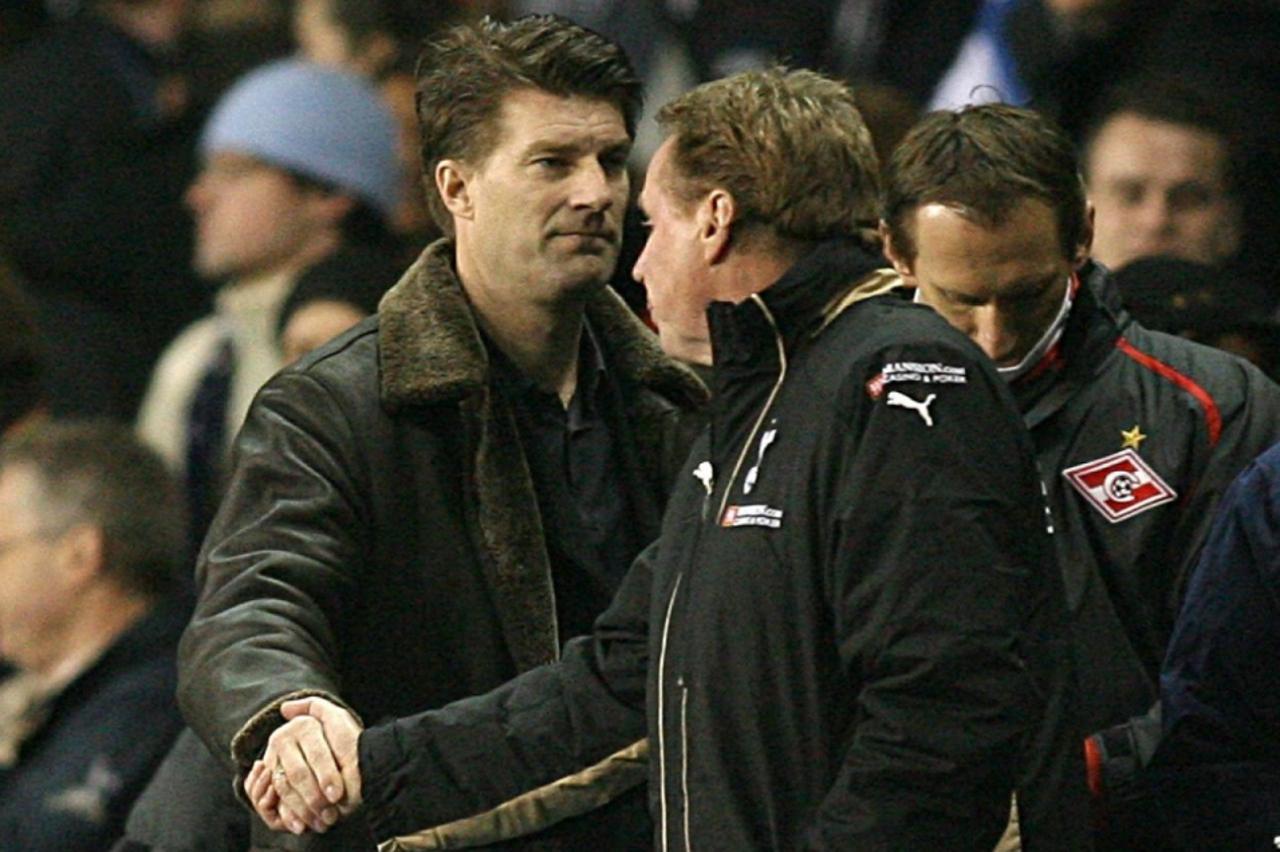 Michael Laudrup