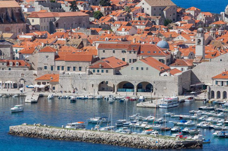 Dubrovnik