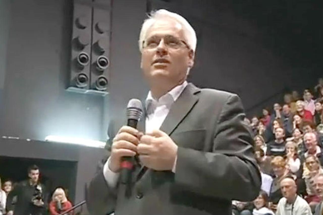 Ivo Josipović