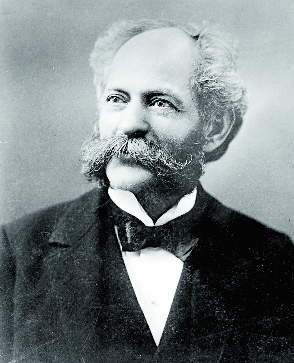 Henry John Heinz