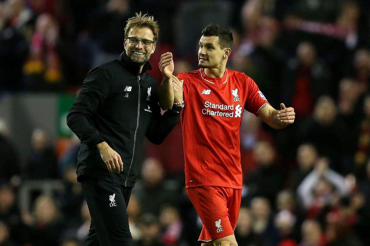 dejan lovren 