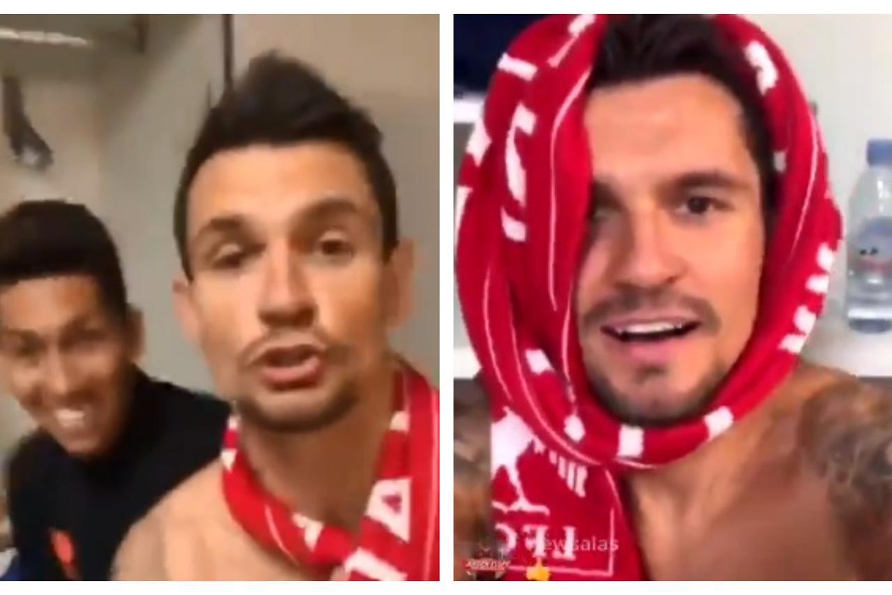 Dejan Lovren