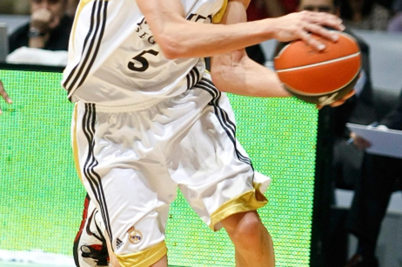 Pablo Prigioni 