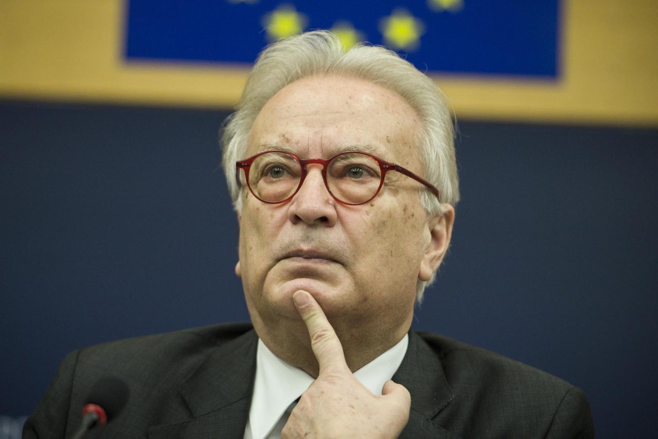 Hannes Swoboda