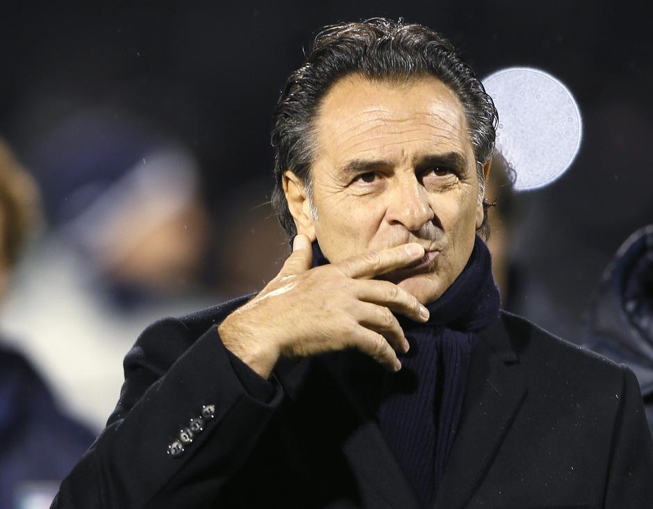 Cesare Prandelli