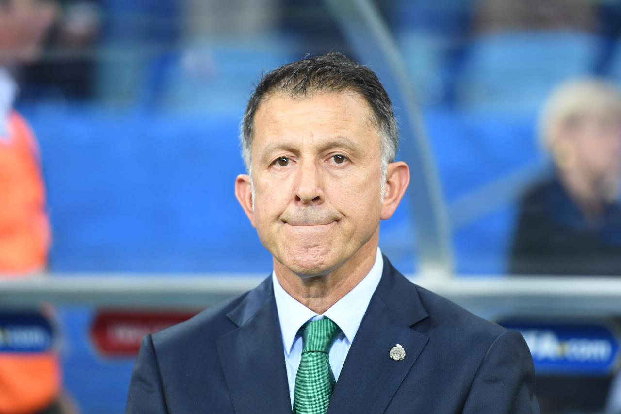 Juan Carlos Osorio