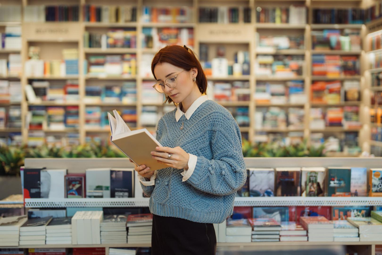 Hiperfokus: Iako često imaju problema s koncentracijom, osobe s ADHD-om povremeno se ipak mogu toliko zadubiti u neku aktivnost da postaju nesvjesne svega oko sebe.