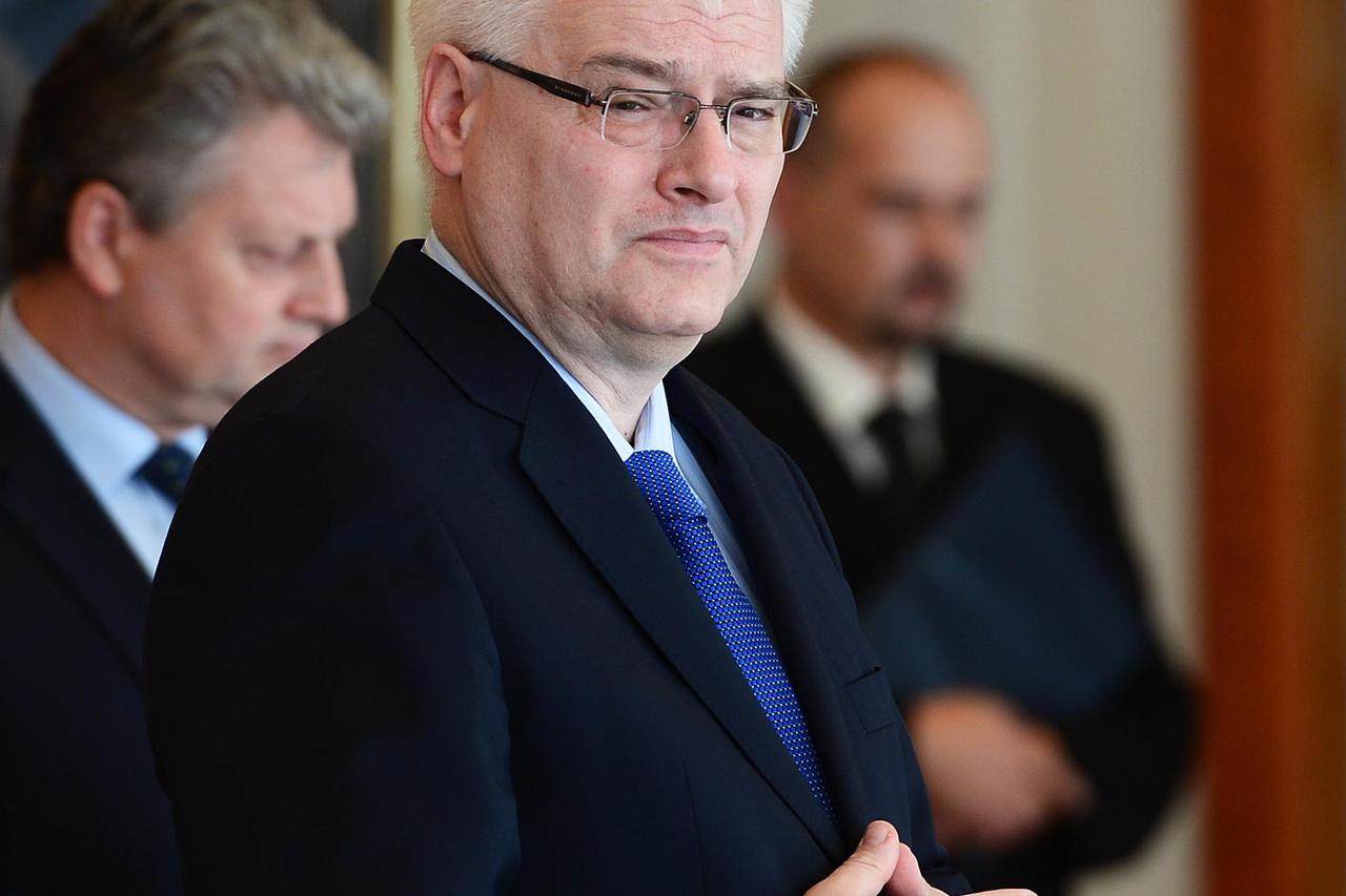 Josipović