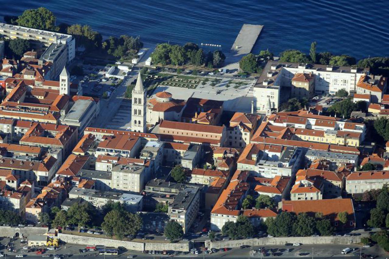 zadar