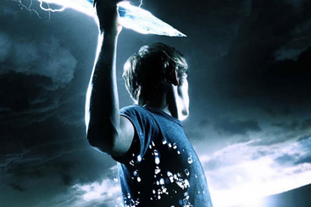 The Lightning Thief