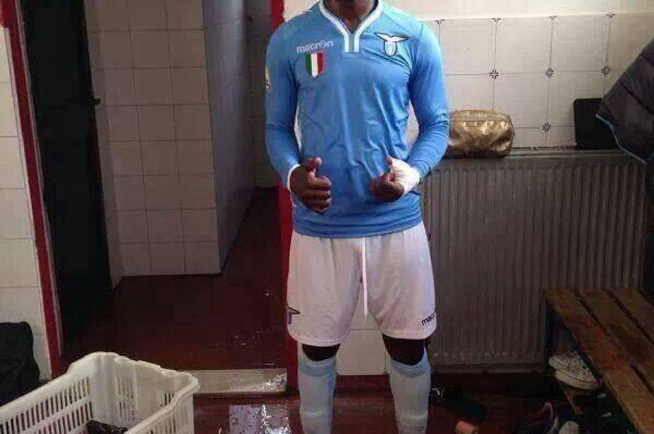 Joseph Marie Minala