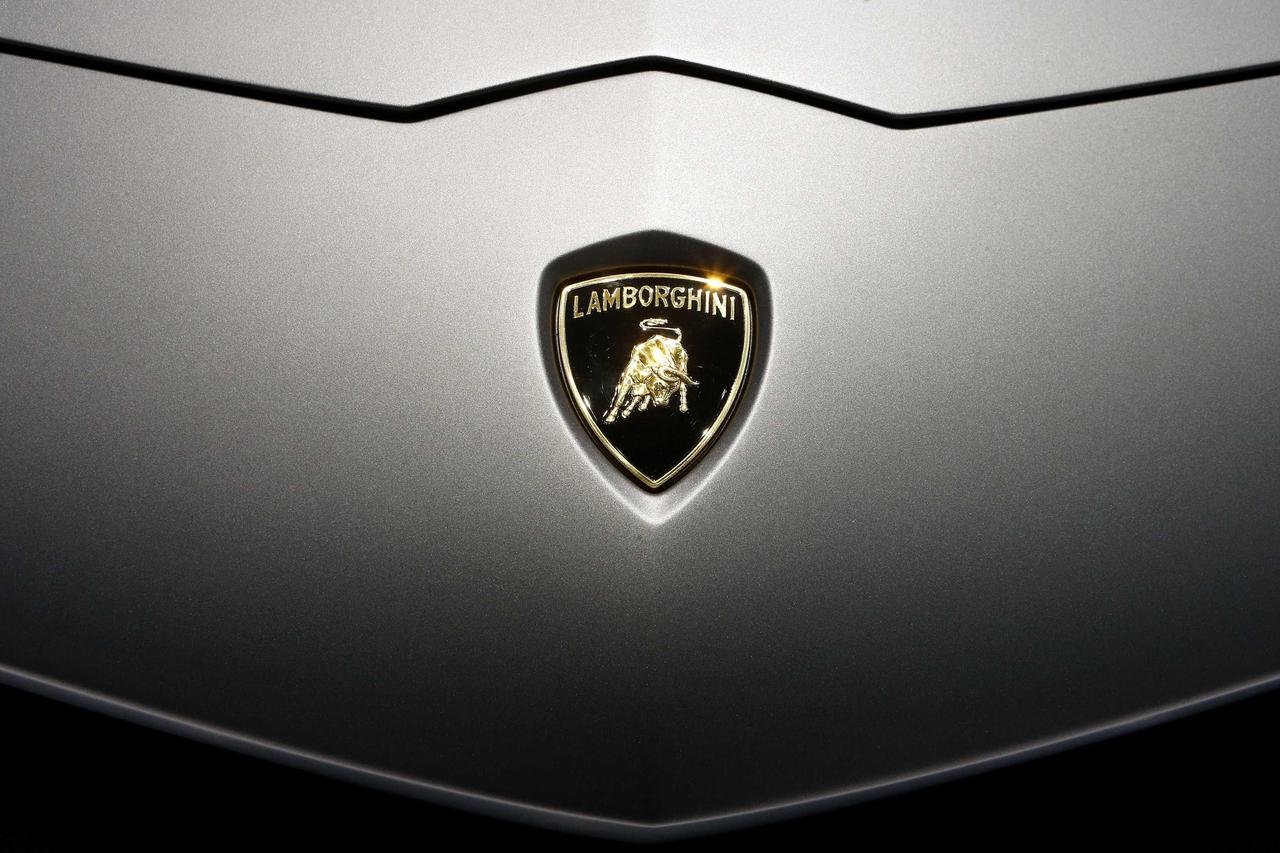 Lamborghini