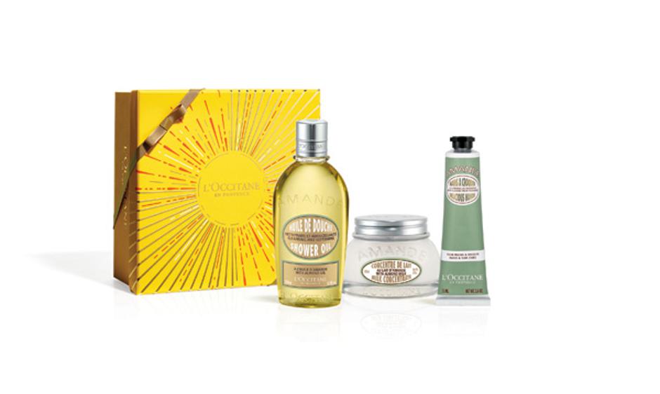 L'OCCITANE