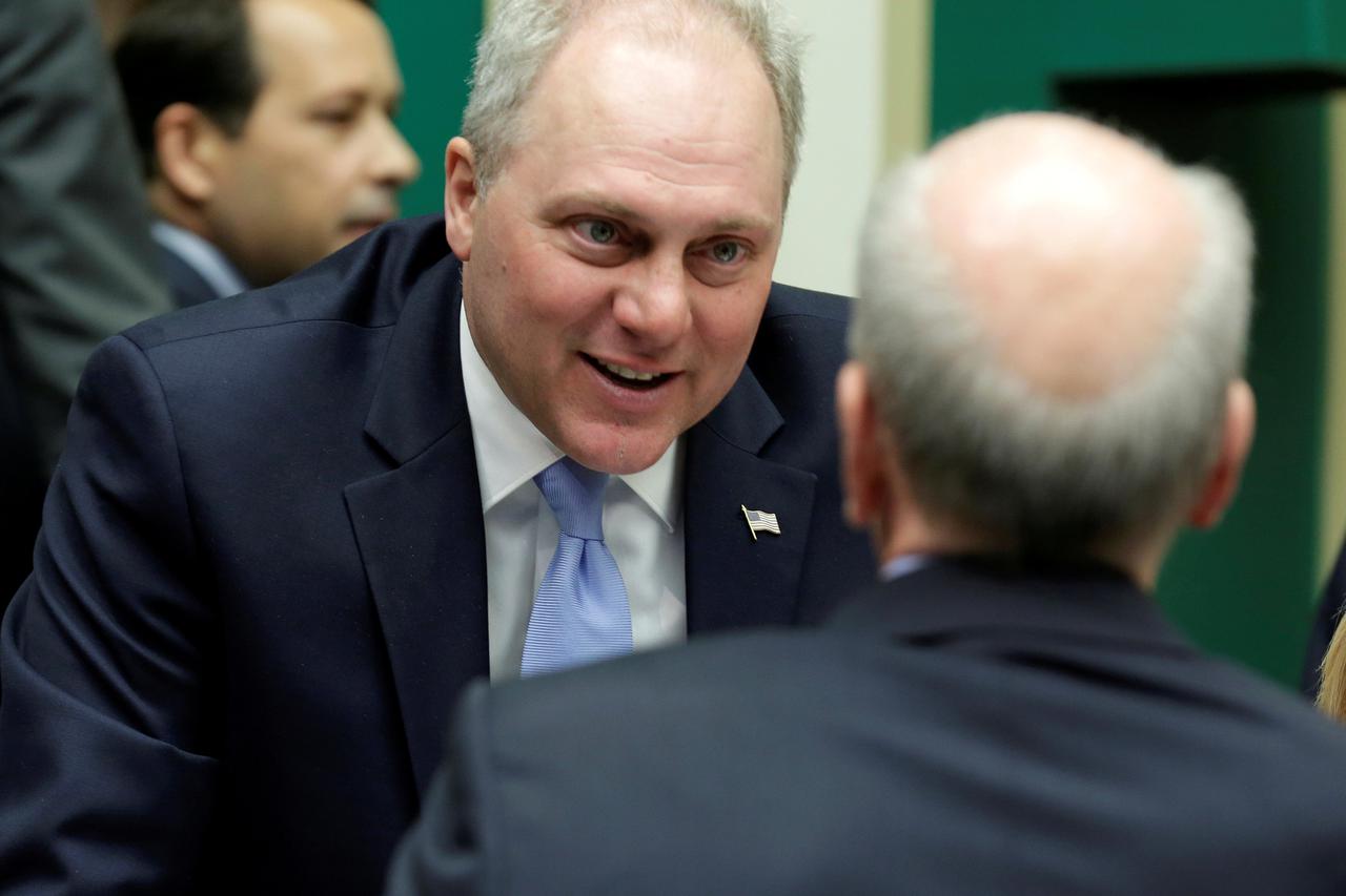 Steve Scalise