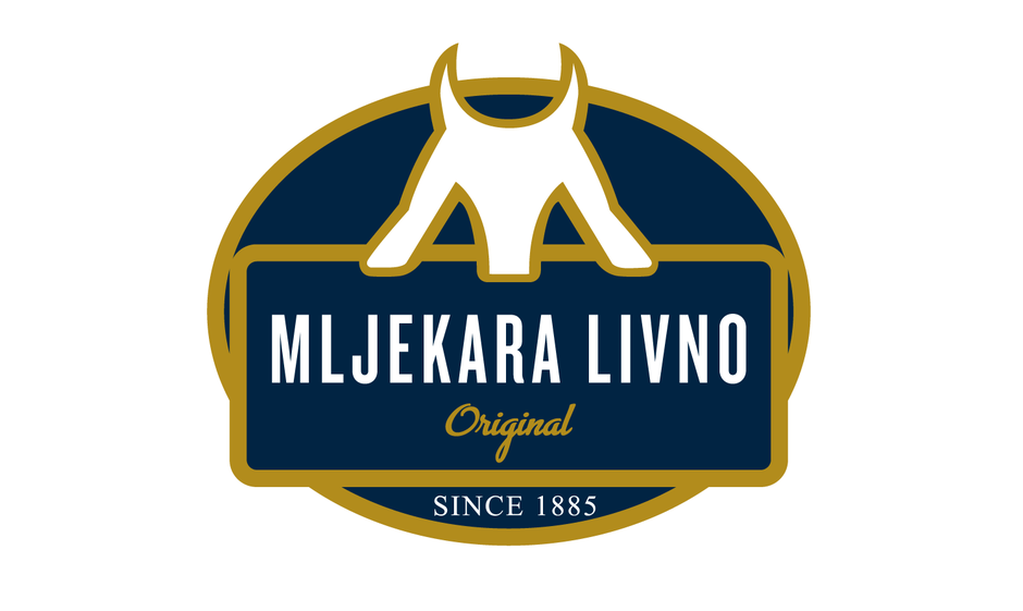 Mljekara Livno