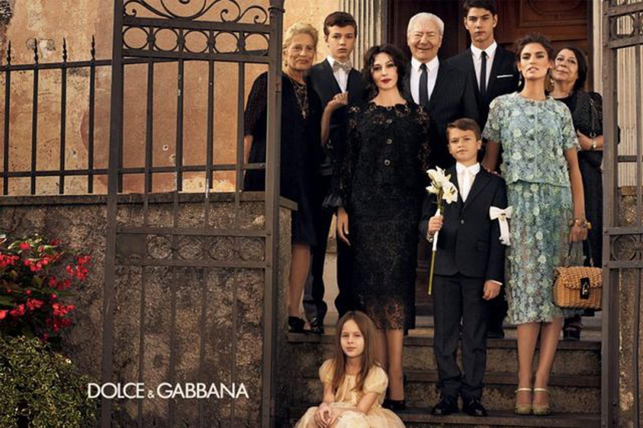 Dolce & Gabbana