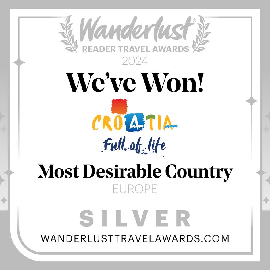 Wanderlust Reader Travel Awards