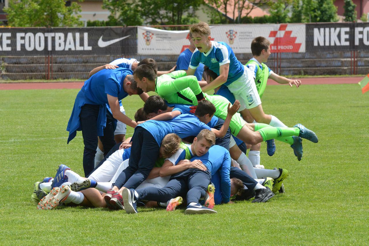 Osijek - Hajduk