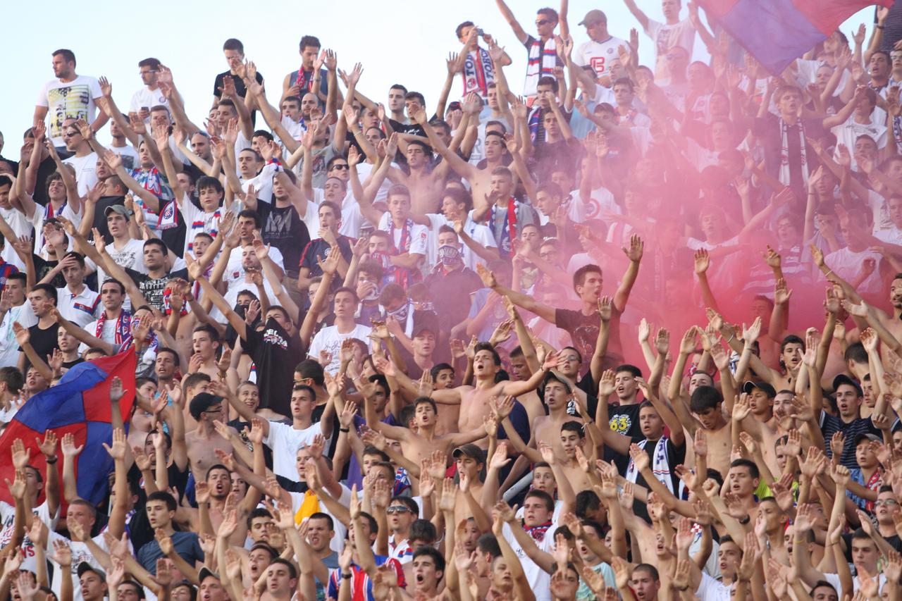 Torcida Karagandy