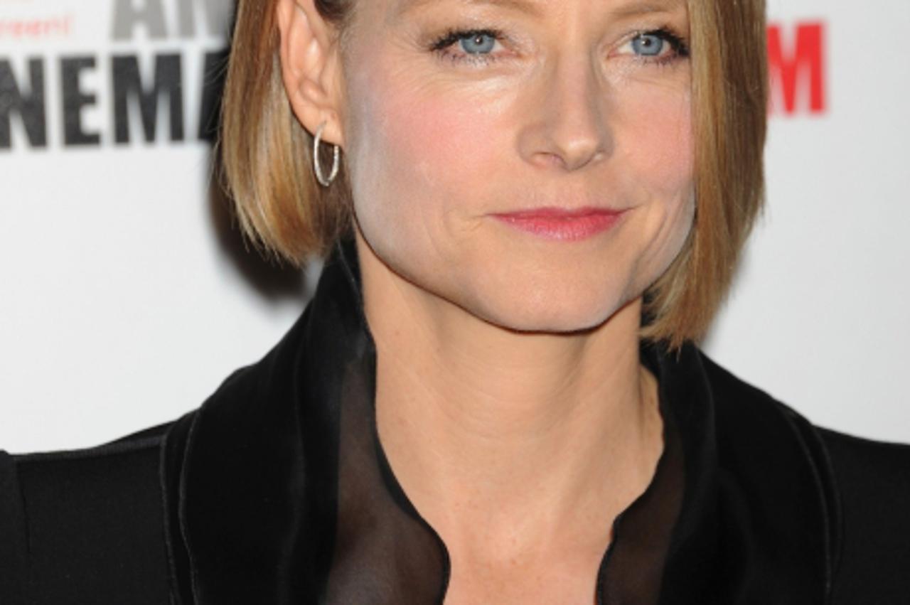 jodie foster