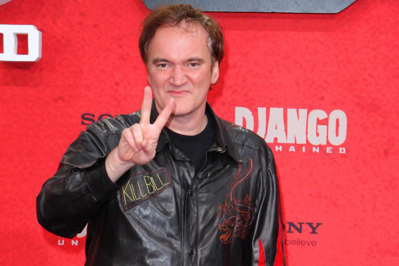 tarantino