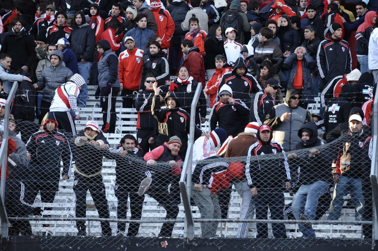 River Plate