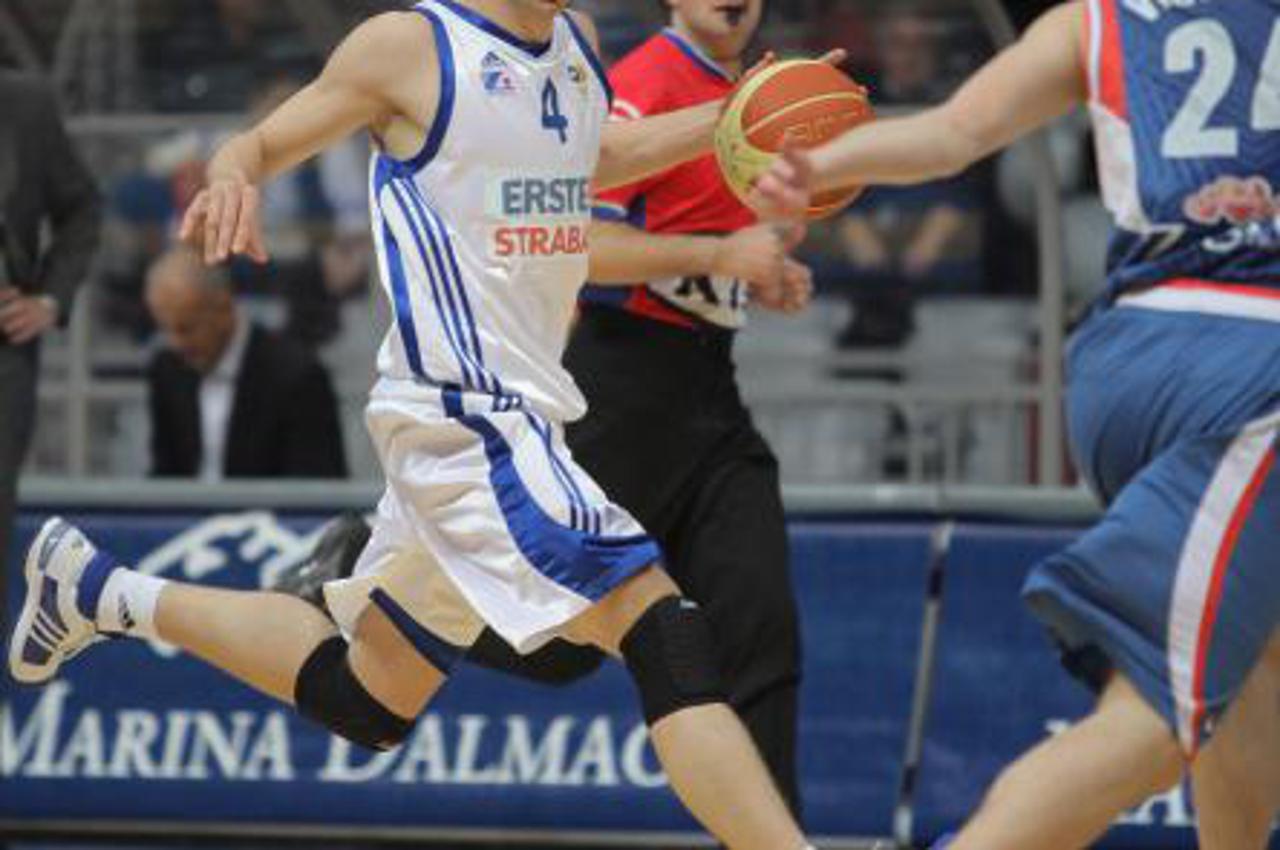 Zadar - Cibona (1)