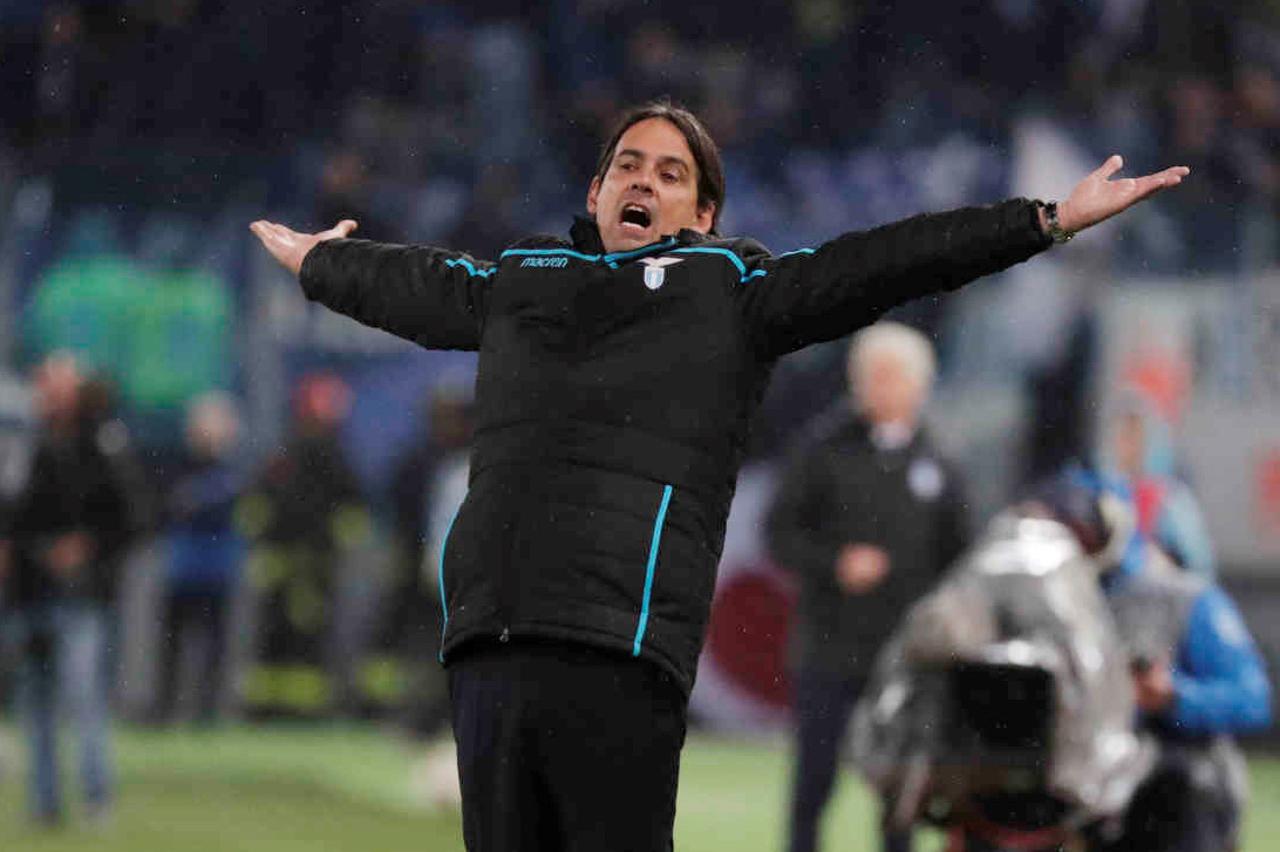 Simone Inzaghi